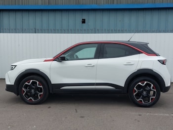 Used Vauxhall Mokka 2022 for sale - 75315683: Photo