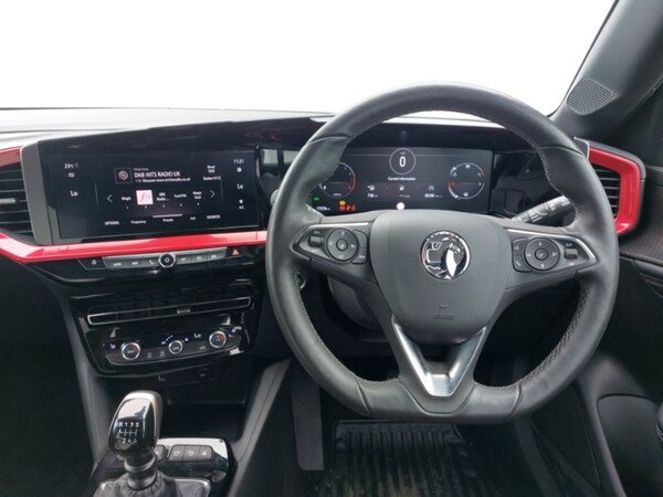 Used Vauxhall Mokka 2022 for sale - 75315683: Photo 7