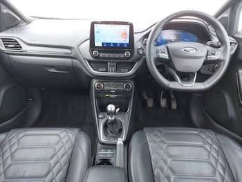 Used Ford Puma 2023 for sale - 79468278: Photo