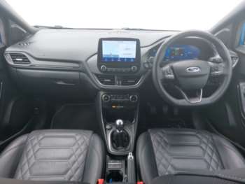 Used Ford Puma 2022 for sale - 74578684: Photo