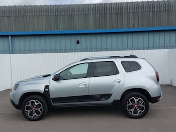Used Dacia Duster 2019 for sale - 79529720: Photo