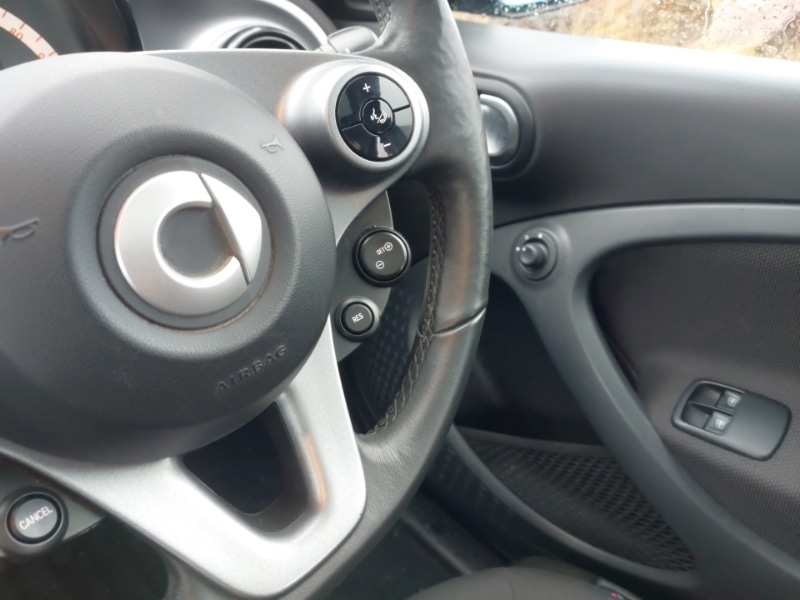 Used smart forfour 2021 for sale - 76639130: Photo 10