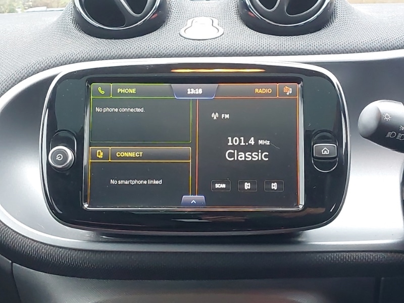 Used smart forfour 2021 for sale - 76639130: Photo 11