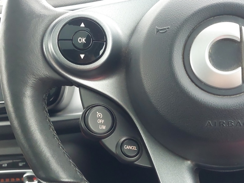 Used smart forfour 2021 for sale - 76639130: Photo 14