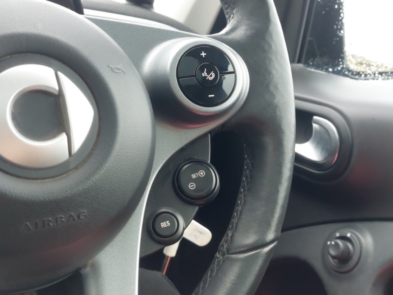 Used smart forfour 2021 for sale - 76639130: Photo 15