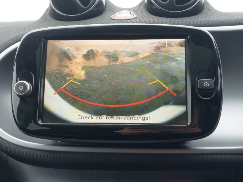 Used smart forfour 2021 for sale - 76639130: Photo 18