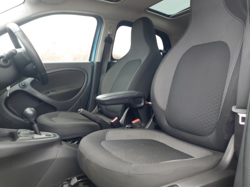 Used smart forfour 2021 for sale - 76639130: Photo 5