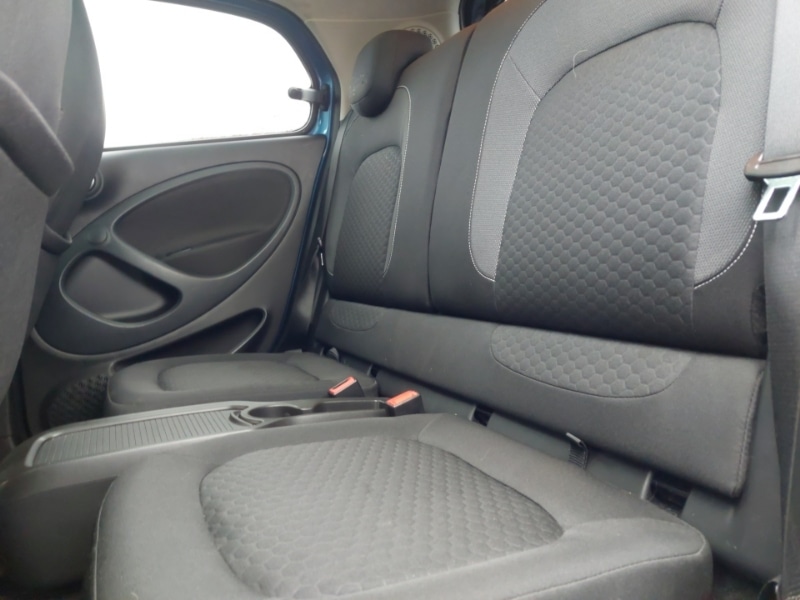 Used smart forfour 2021 for sale - 76639130: Photo 6