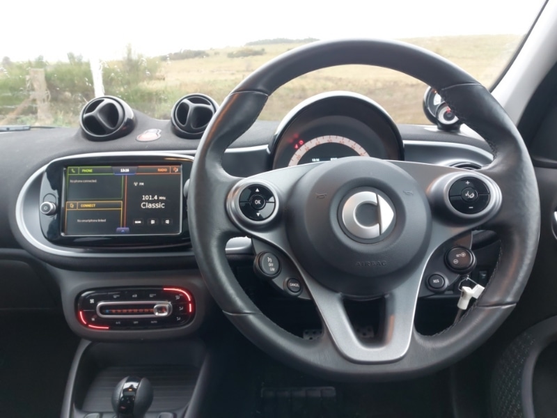 Used smart forfour 2021 for sale - 76639130: Photo 7