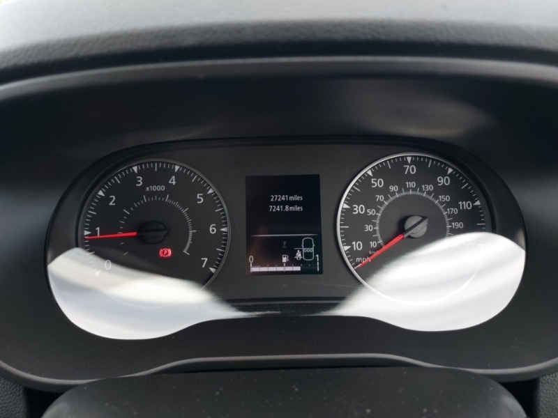 Used Dacia Duster 2022 for sale - 76195533: Photo 12