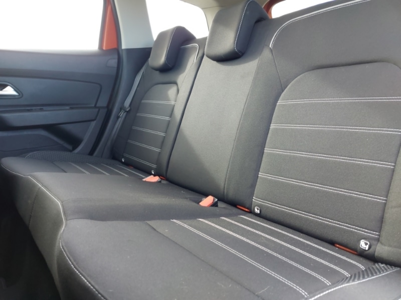 Used Dacia Duster 2022 for sale - 76195533: Photo 6