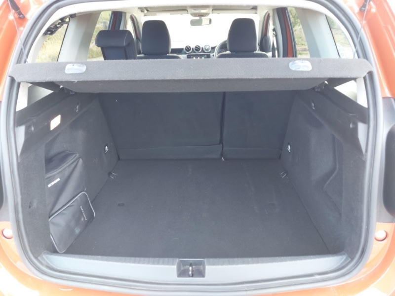 Used Dacia Duster 2022 for sale - 76195533: Photo 8