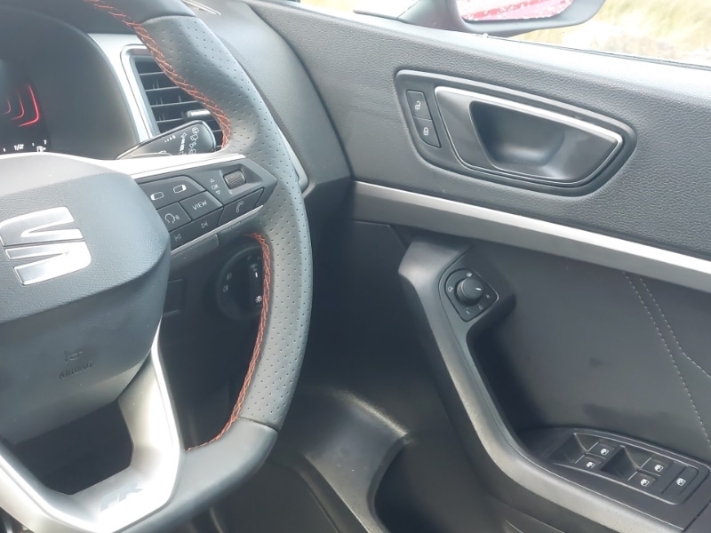 Used SEAT Ateca 2024 for sale - 76885360: Photo 10