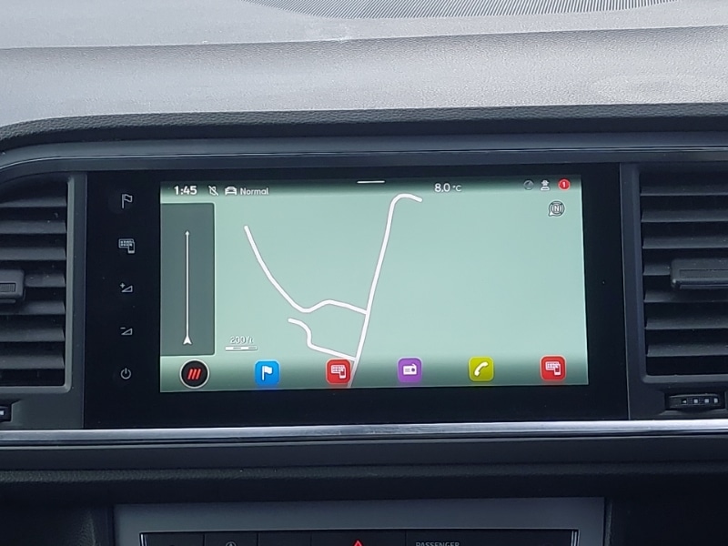 Used SEAT Ateca 2024 for sale - 76885360: Photo 11