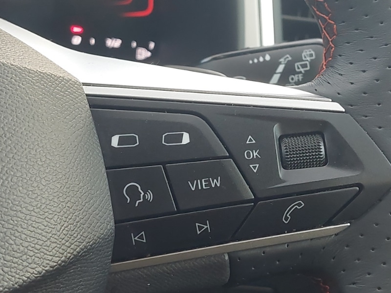 Used SEAT Ateca 2024 for sale - 76885360: Photo 15