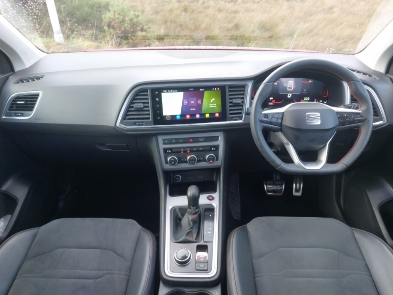 Used SEAT Ateca 2024 for sale - 76885360: Photo 2
