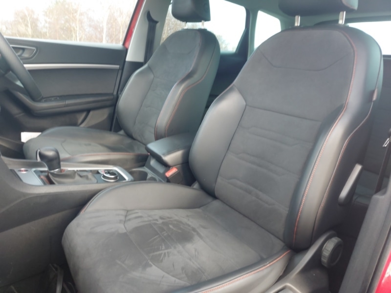 Used SEAT Ateca 2024 for sale - 76885360: Photo 5