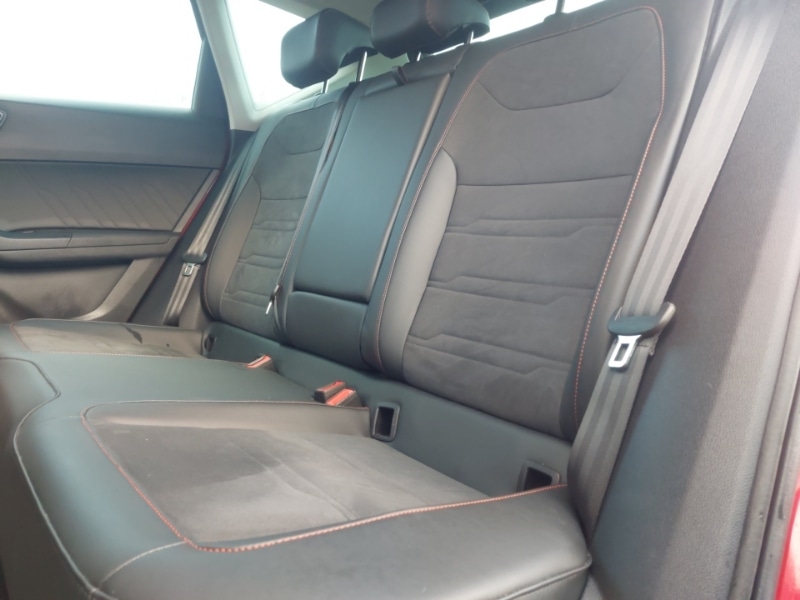 Used SEAT Ateca 2024 for sale - 76885360: Photo 6