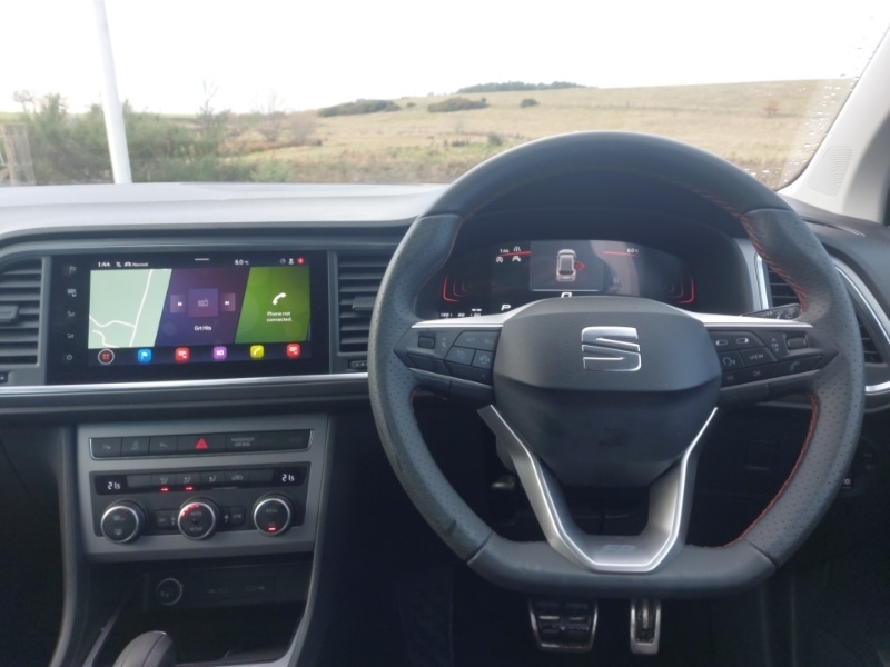 Used SEAT Ateca 2024 for sale - 76885360: Photo 7