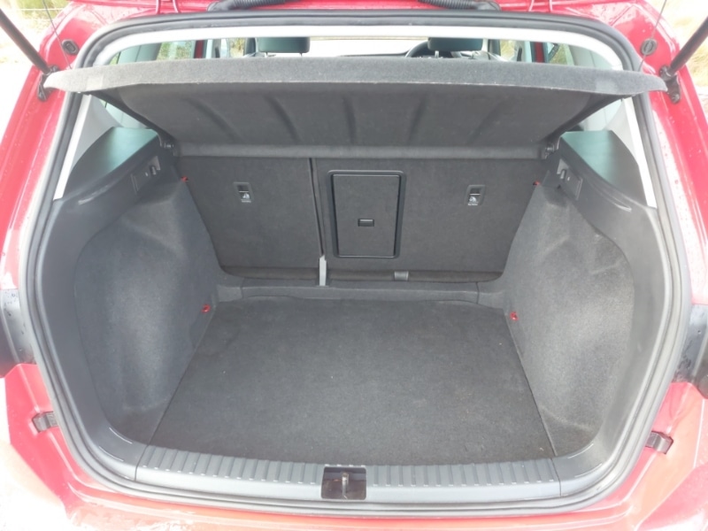 Used SEAT Ateca 2024 for sale - 76885360: Photo 8