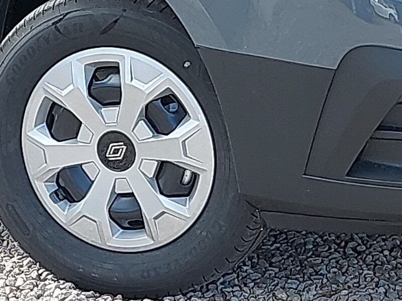 Used Renault Trafic 2026 for sale - 78126099: Photo 9