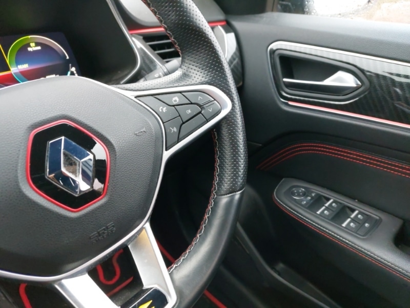 Used Renault Arkana 2022 for sale - 77070339: Photo 10