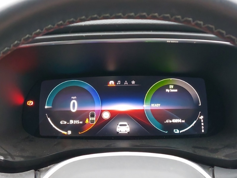 Used Renault Arkana 2022 for sale - 77070339: Photo 12