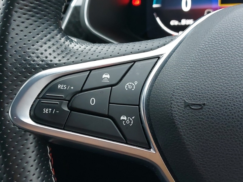 Used Renault Arkana 2022 for sale - 77070339: Photo 14