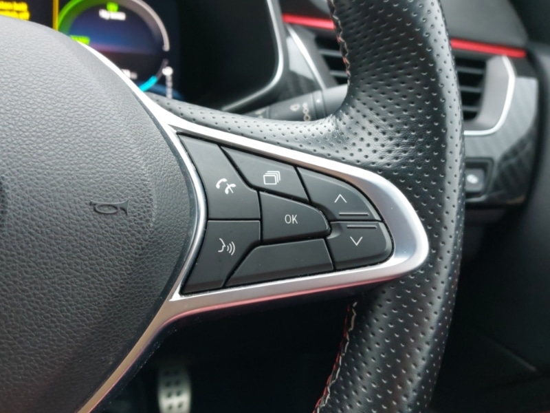 Used Renault Arkana 2022 for sale - 77070339: Photo 15