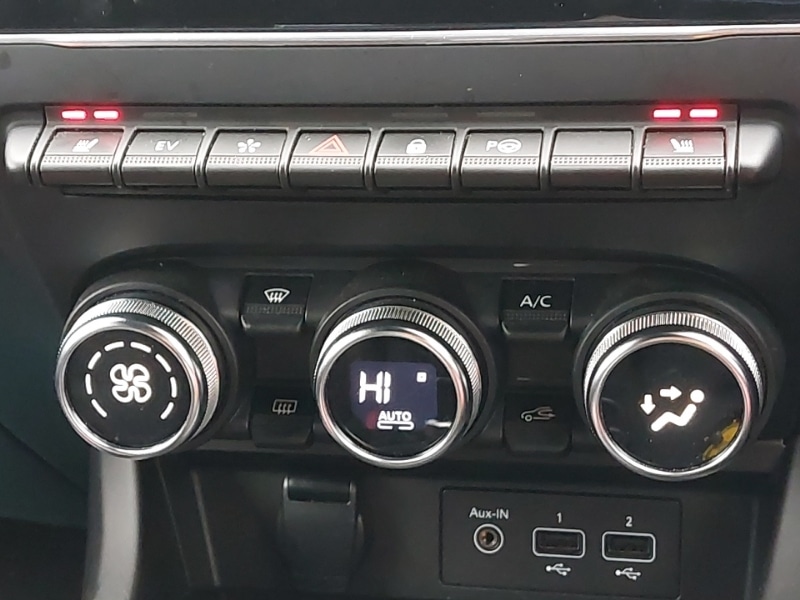 Used Renault Arkana 2022 for sale - 77070339: Photo 19