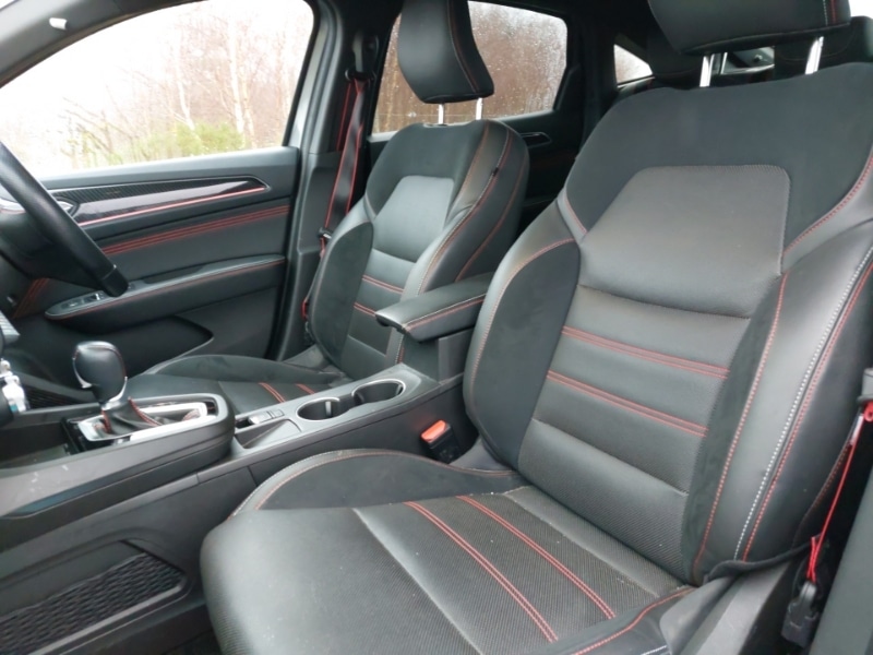 Used Renault Arkana 2022 for sale - 77070339: Photo 5