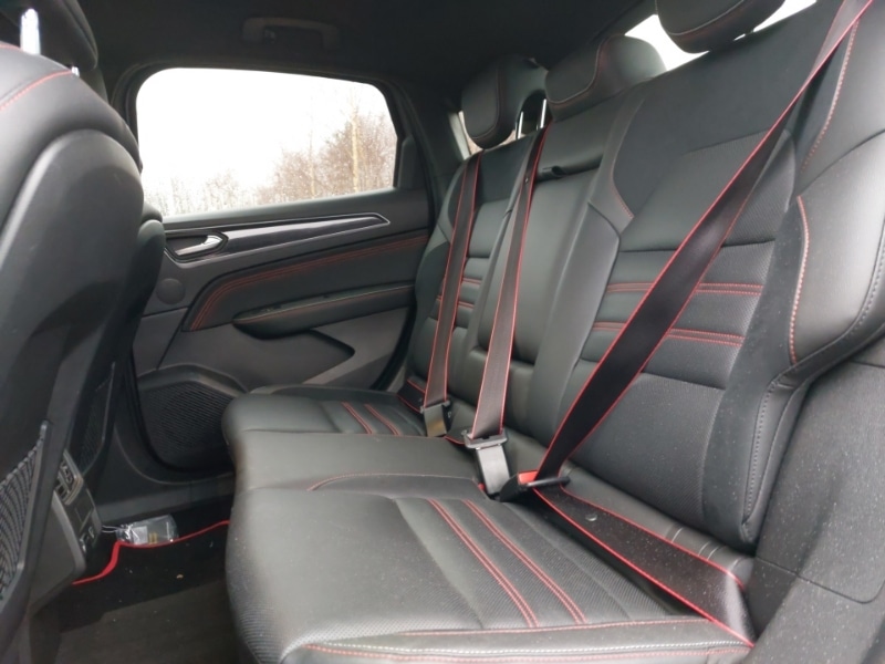 Used Renault Arkana 2022 for sale - 77070339: Photo 6