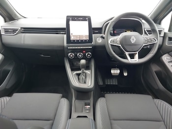 Used Renault Clio 2026 for sale - 79153378: Photo