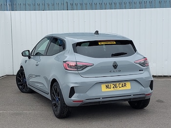 Used Renault Clio 2026 for sale - 79153378: Photo