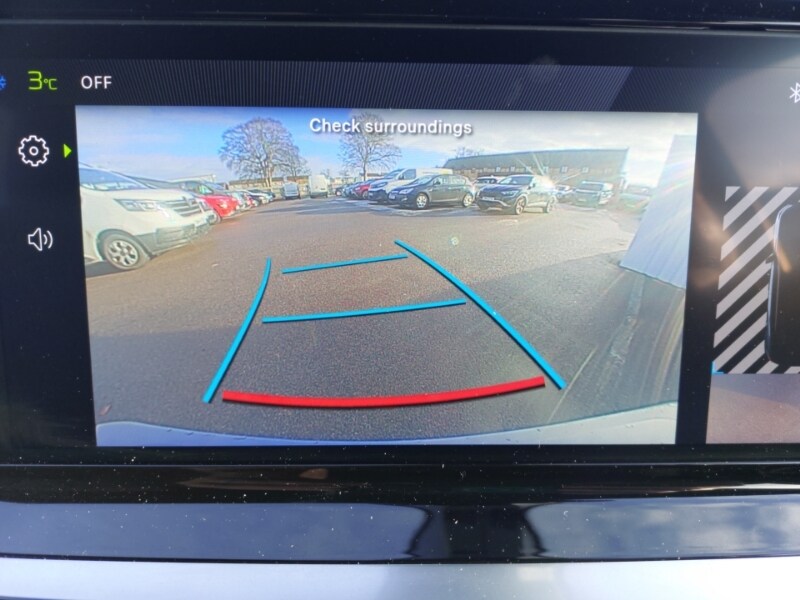 Used Peugeot 2008 2023 for sale - 77731692: Photo 10