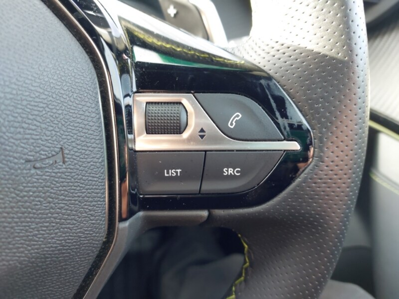 Used Peugeot 2008 2023 for sale - 77731692: Photo 13