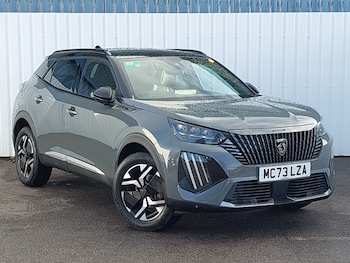 Used Peugeot 2008 2023 for sale - 77731692: Photo