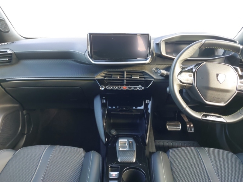 Used Peugeot 2008 2023 for sale - 77731692: Photo 2