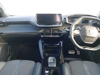 Used Peugeot 2008 2023 for sale - 77731692: Photo