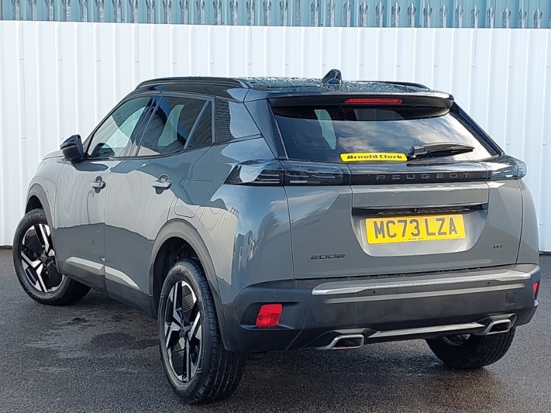 Used Peugeot 2008 2023 for sale - 77731692: Photo 3