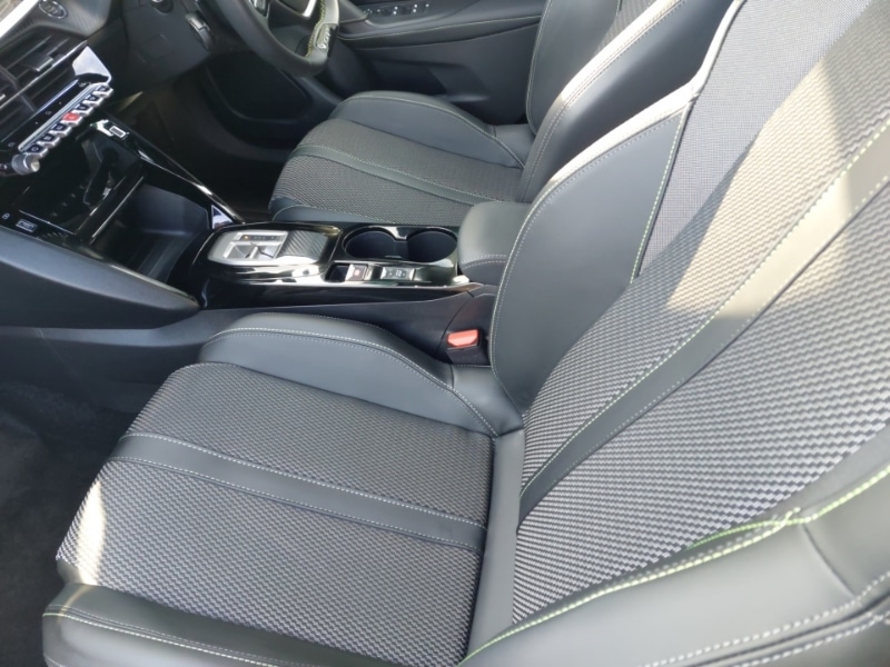 Used Peugeot 2008 2023 for sale - 77731692: Photo 5