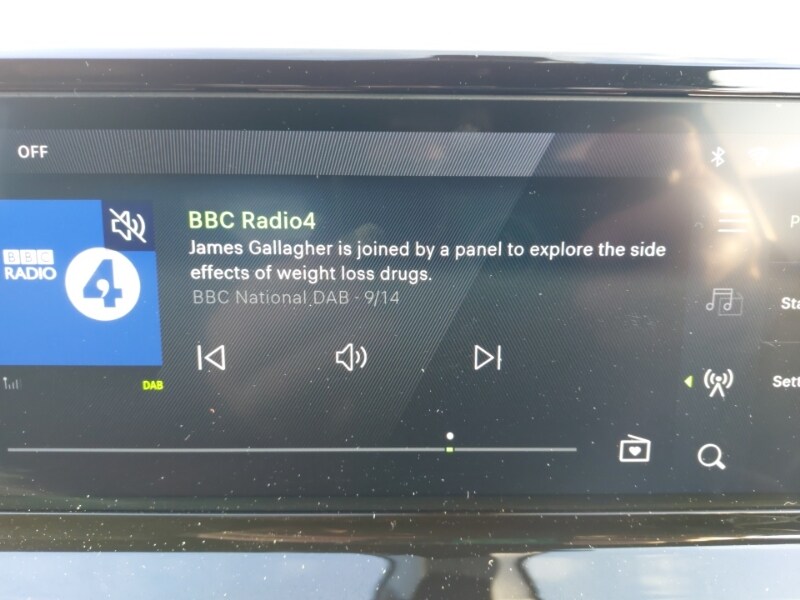 Used Peugeot 2008 2023 for sale - 77731692: Photo 7