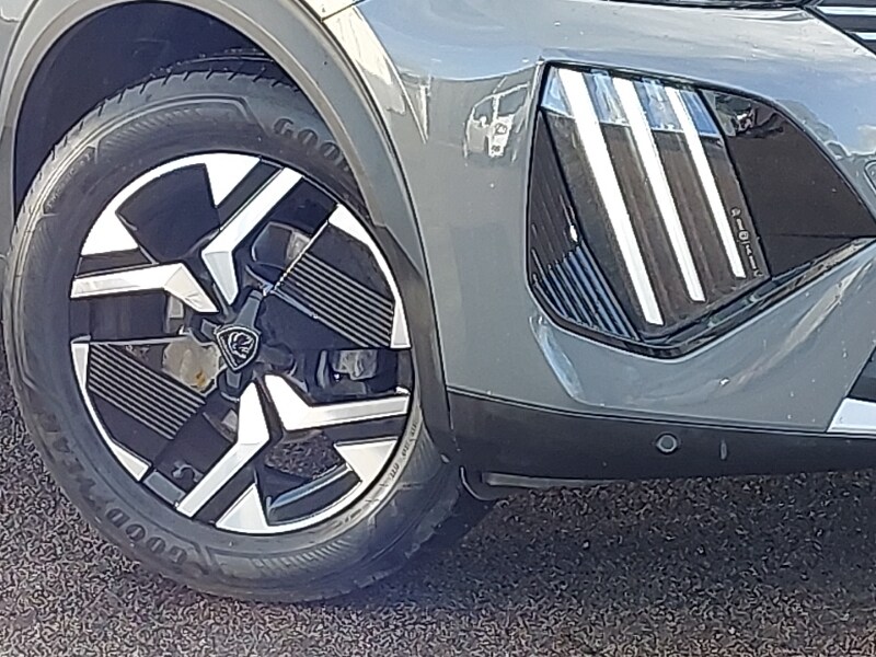 Used Peugeot 2008 2023 for sale - 77731692: Photo 9