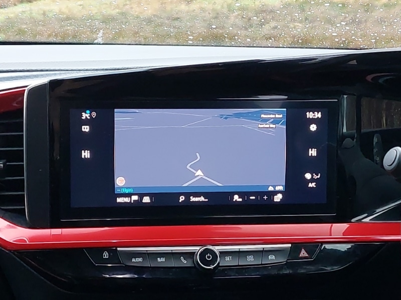 Used Vauxhall Mokka 2023 for sale - 77090385: Photo 11