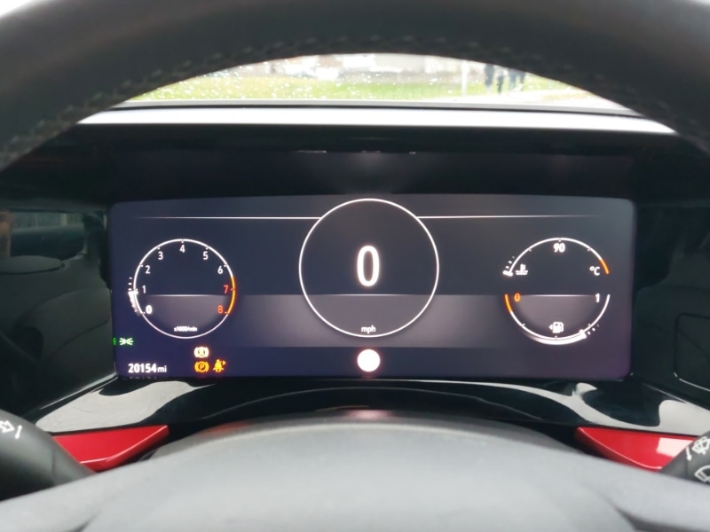 Used Vauxhall Mokka 2023 for sale - 77090385: Photo 12