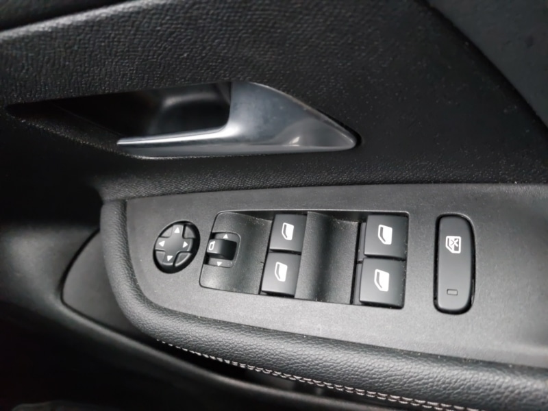 Used Vauxhall Mokka 2023 for sale - 77090385: Photo 13