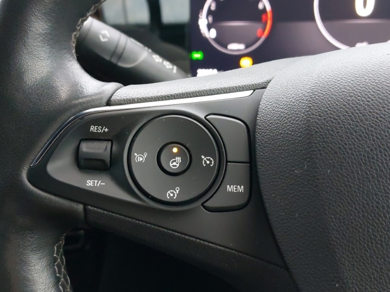 Used Vauxhall Mokka 2023 for sale - 77090385: Photo 14