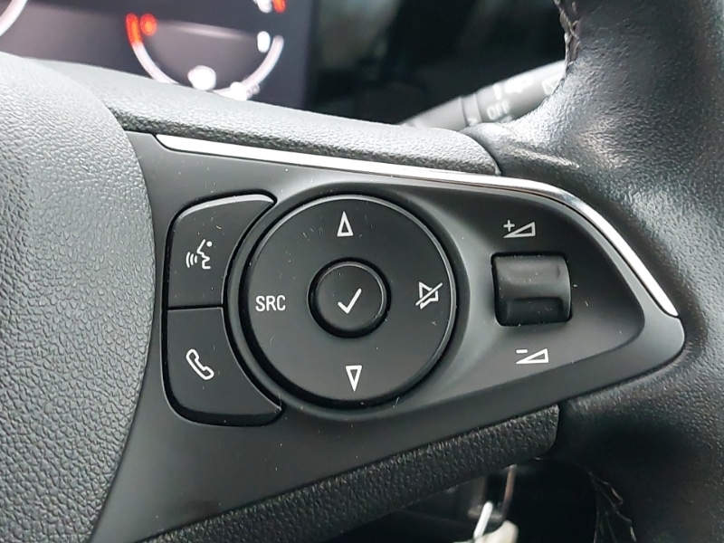 Used Vauxhall Mokka 2023 for sale - 77090385: Photo 15