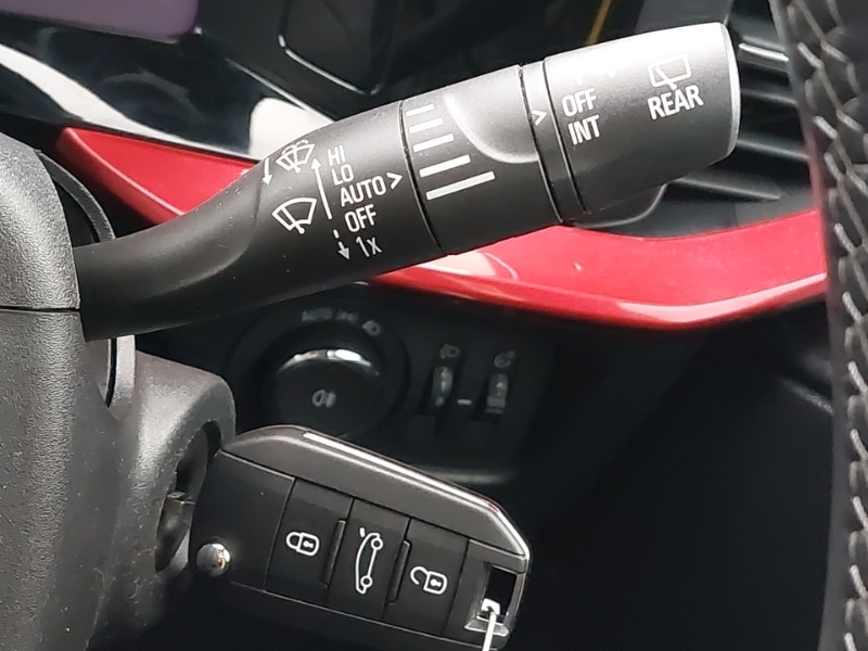 Used Vauxhall Mokka 2023 for sale - 77090385: Photo 17