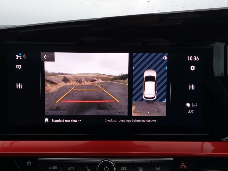 Used Vauxhall Mokka 2023 for sale - 77090385: Photo 18